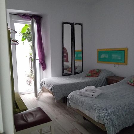 Apartamento Veedor 19 Dias Y Muchas Noches Καντίζ Εξωτερικό φωτογραφία