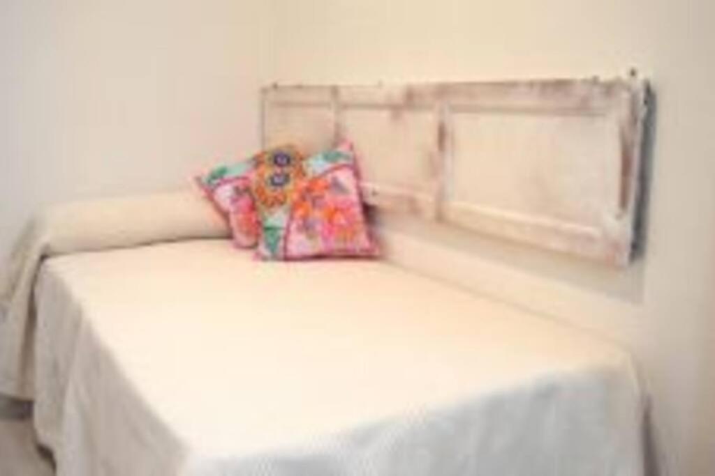 Apartamento Veedor 19 Dias Y Muchas Noches Καντίζ Εξωτερικό φωτογραφία