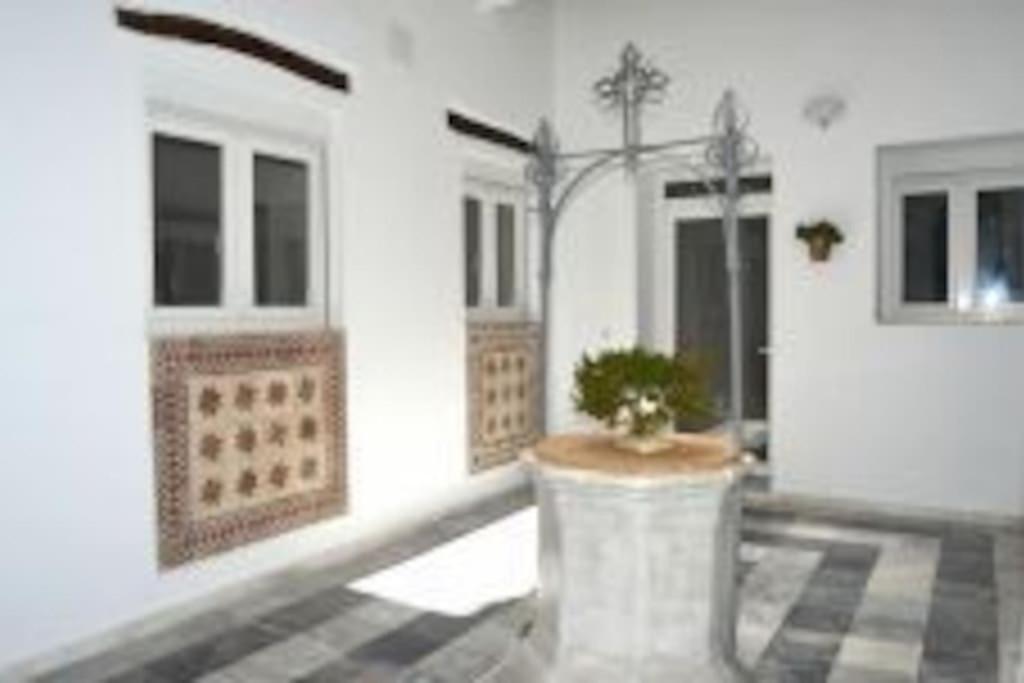 Apartamento Veedor 19 Dias Y Muchas Noches Καντίζ Εξωτερικό φωτογραφία