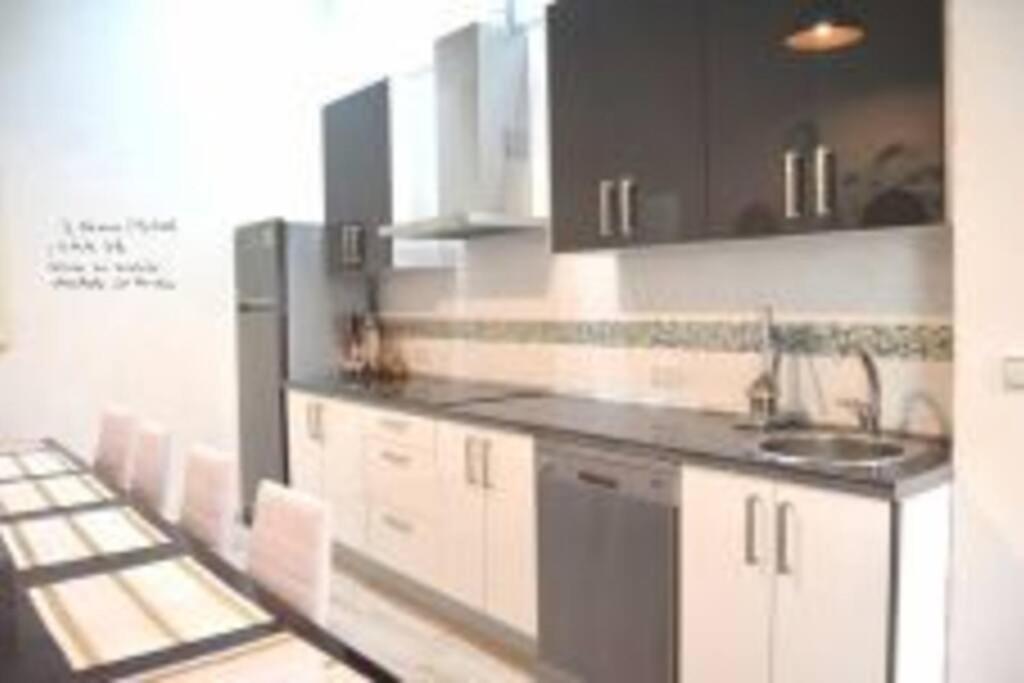 Apartamento Veedor 19 Dias Y Muchas Noches Καντίζ Εξωτερικό φωτογραφία