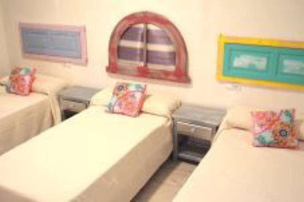 Apartamento Veedor 19 Dias Y Muchas Noches Καντίζ Εξωτερικό φωτογραφία