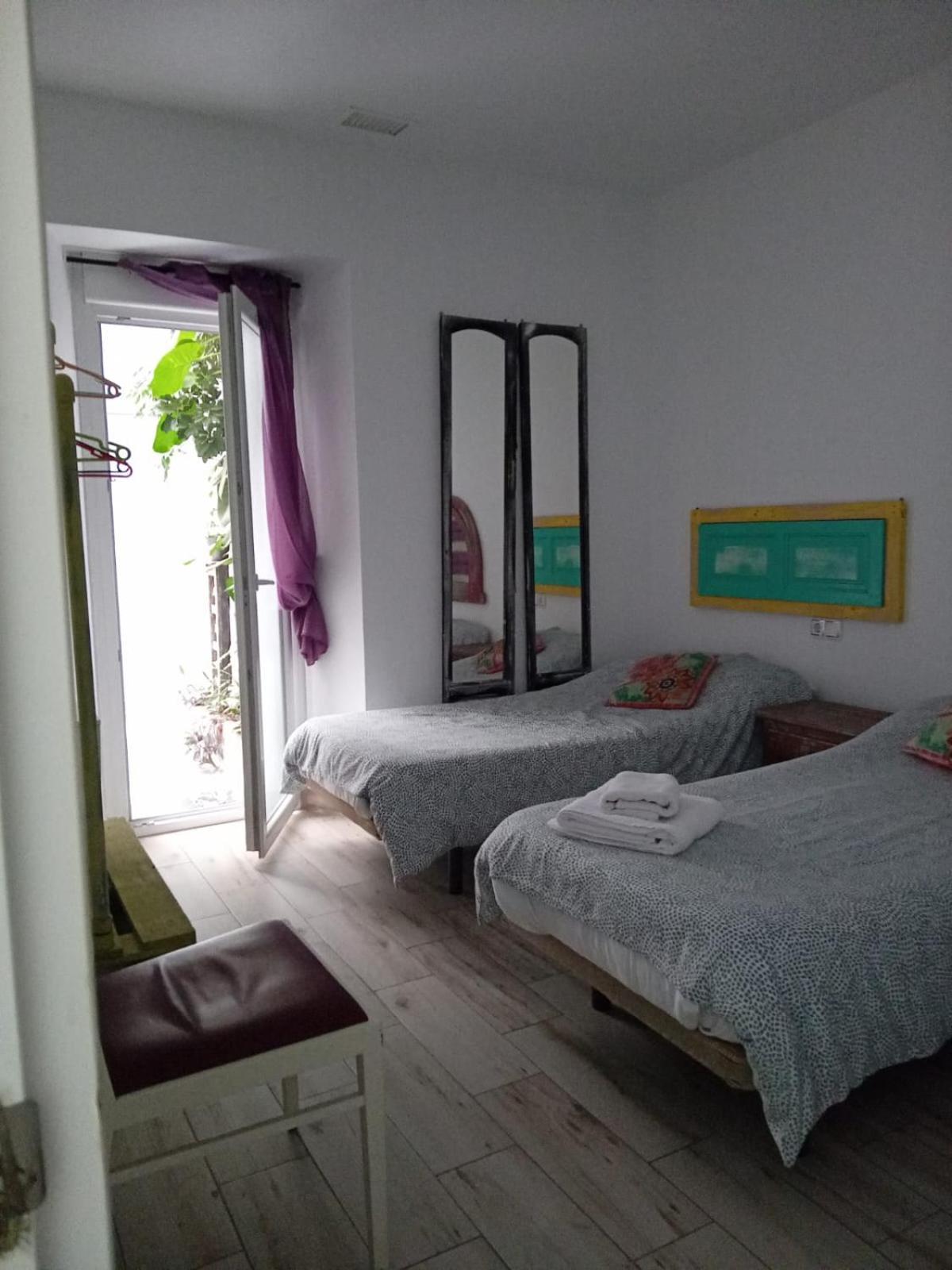 Apartamento Veedor 19 Dias Y Muchas Noches Καντίζ Εξωτερικό φωτογραφία
