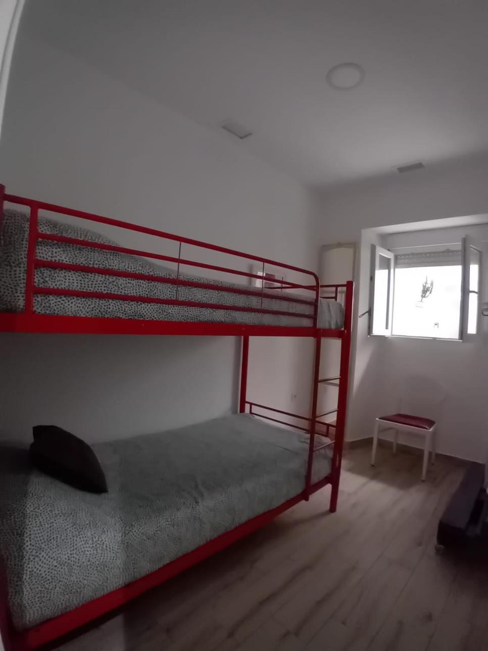 Apartamento Veedor 19 Dias Y Muchas Noches Καντίζ Εξωτερικό φωτογραφία