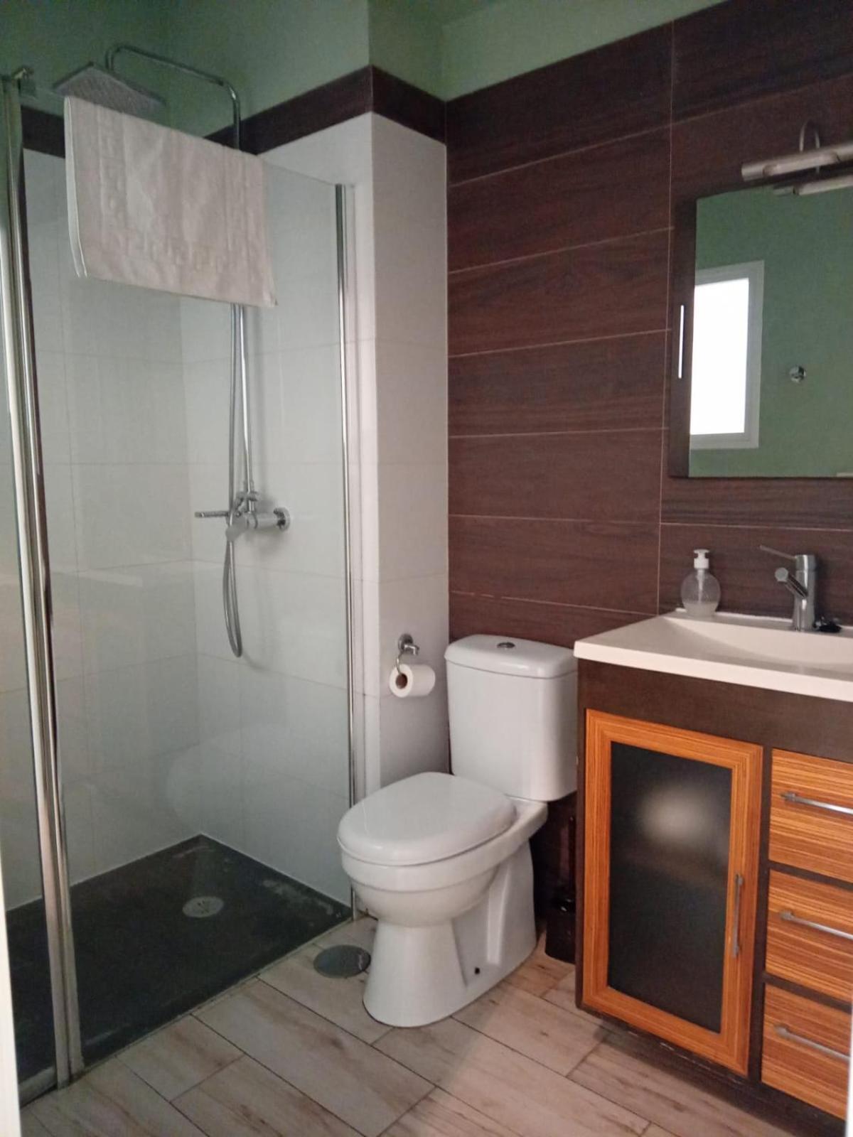 Apartamento Veedor 19 Dias Y Muchas Noches Καντίζ Εξωτερικό φωτογραφία